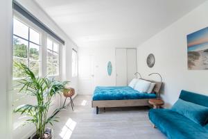 Good Vibes Romantic Studio incl free private parking