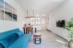 Good Vibes Romantic Studio incl free private parking