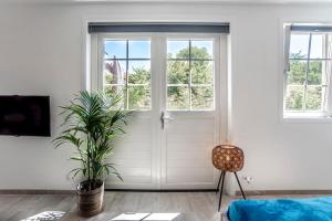 Good Vibes Romantic Studio incl free private parking