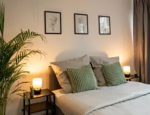 Stilvolles Apartment im Essener Stadtkern - Essen