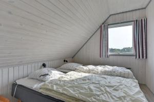 Froidal 30, Rømø