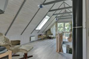 Froidal 30, Rømø