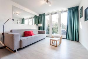 Easy Stay Behind The Beach with privat parking