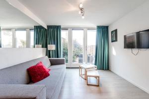 Easy Stay Behind The Beach with privat parking