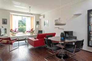 Apartment De Drie Tulpen