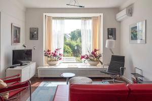 Apartment De Drie Tulpen