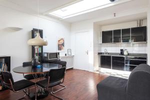 Apartment De Drie Tulpen