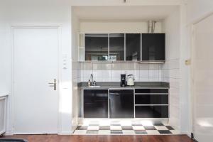 Apartment De Drie Tulpen