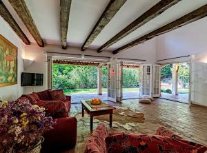 Stone House Anfitrite