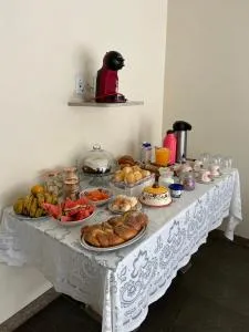 Pousada Matriz - 伊塔皮拉