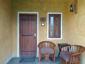 Belihuloya Hideout Villa