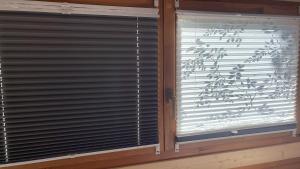 Ferienhäuser an den Orgelpfeifen Scheibenberg