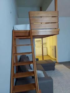 Charming Apartment in Haren, Brussels - 40 sqm of Comfort