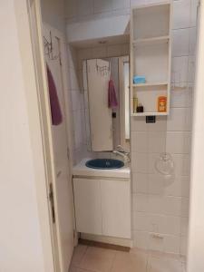 Charming Apartment in Haren, Brussels - 40 sqm of Comfort