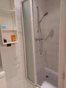 Charming Apartment in Haren, Brussels - 40 sqm of Comfort