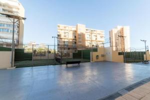 Playa Muchavista Terraza Vista Mar