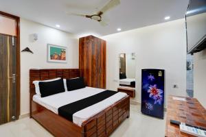 Hotel O Comfort Stay