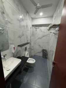 Hotel Deepjot - Thānesar