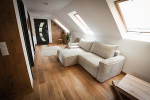 Bobrowe Wzgórza Resort