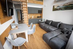 Bobrowe Wzgórza Resort