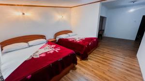 Selis Manor - Ubytování bez kategorie ve městě Nuwara Eliya