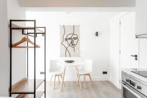 Studio Thor, With free parking