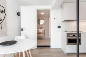 La Casa de Verano 1 With Private Parking
