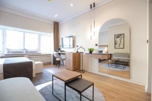 Simma Luxury Apartments & Rooms