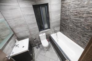 Spacious 2 bedroom apartment