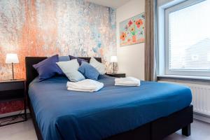 Studio Evership just minutes from the beach and center