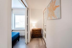 Studio Evership just minutes from the beach and center