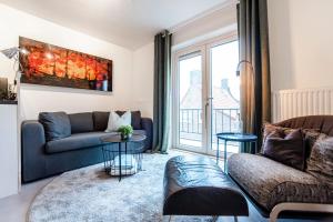 Studio Evership just minutes from the beach and center