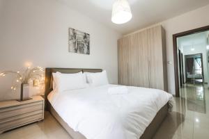 Spacious 2 bedroom apartment