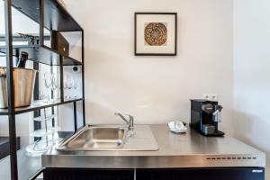 Casa Beach with free parking and garden