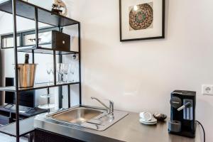 Casa Beach with free parking and garden