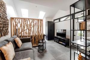 Casa Beach with free parking and garden