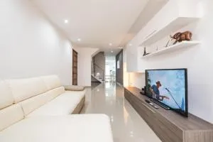 Spacious 2 bedroom apartment - Żabbar