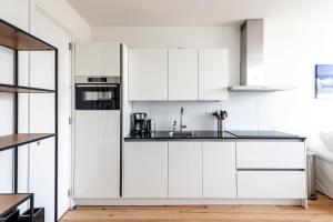 The apartment Shell 42