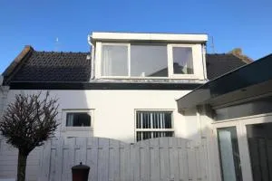 BenSan Beach House - Zandvoort