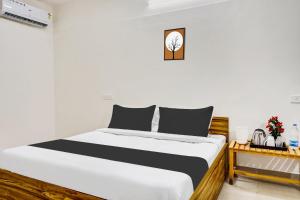 Super Hotel O Arusai Inn