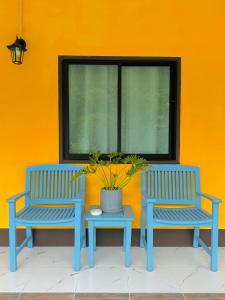 Cuckoos Nest Ao Nang