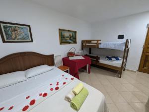 Zhizelle XhamllikApartment