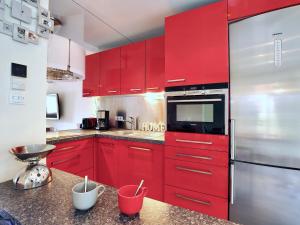 Courchevel Duplex Confort 3 Chambres, 6 Pers., Parking, Wifi - FR-1-575-145