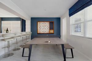 Villa Near Disney with Superhero BR, Theater & Arcade