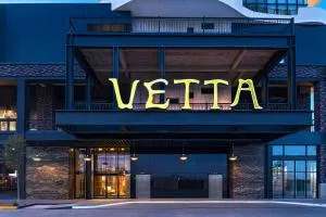 Vetta, Distrito Uno, Autograph Collection - Nombre de Dios