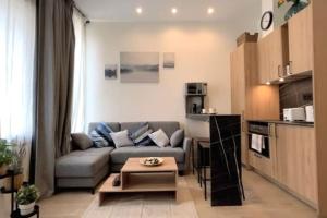 G1 Apartamento Exclusivo, Madrid