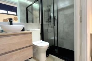 G1 Apartamento Exclusivo, Madrid