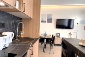 G1 Apartamento Exclusivo, Madrid