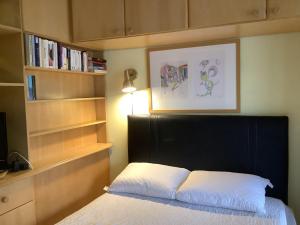 Kitnet Canela Plaza Serrana