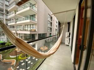 Apartamento Pozos Colorados 302